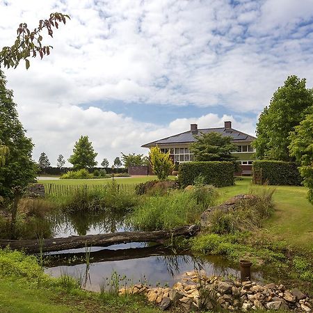 Villa Het Bascour Holthees Экстерьер фото