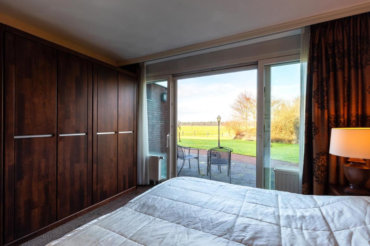 Villa Het Bascour Holthees Экстерьер фото