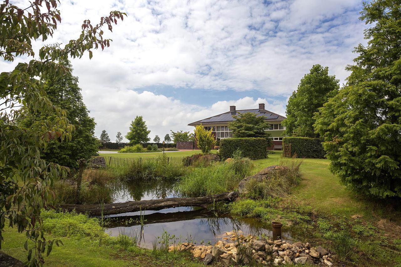 Villa Het Bascour Holthees Экстерьер фото