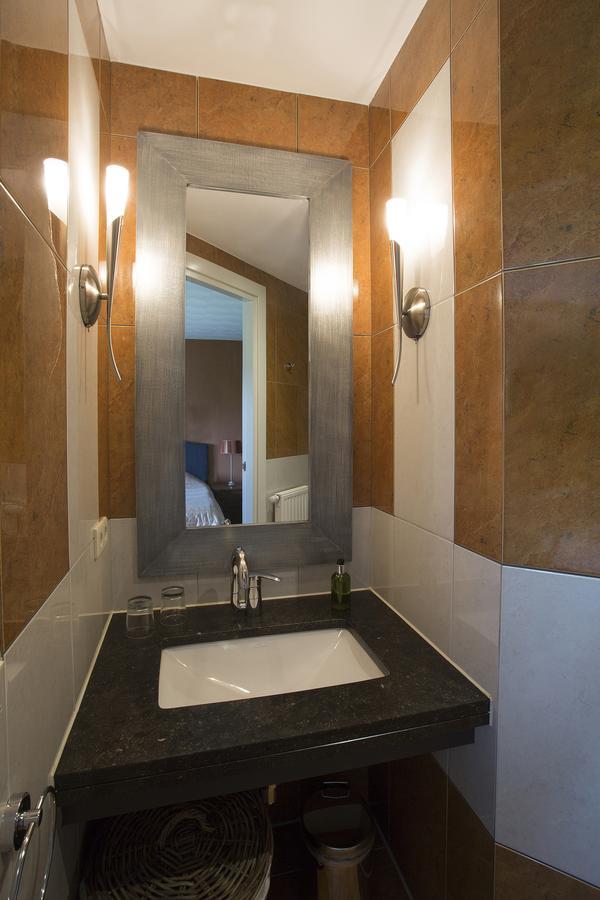 Villa Het Bascour Holthees Экстерьер фото