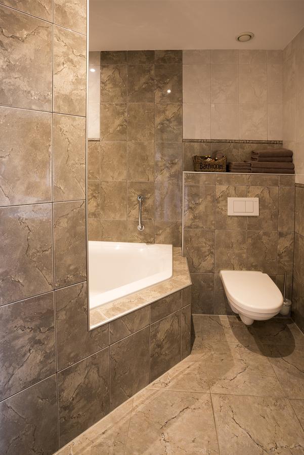 Villa Het Bascour Holthees Экстерьер фото