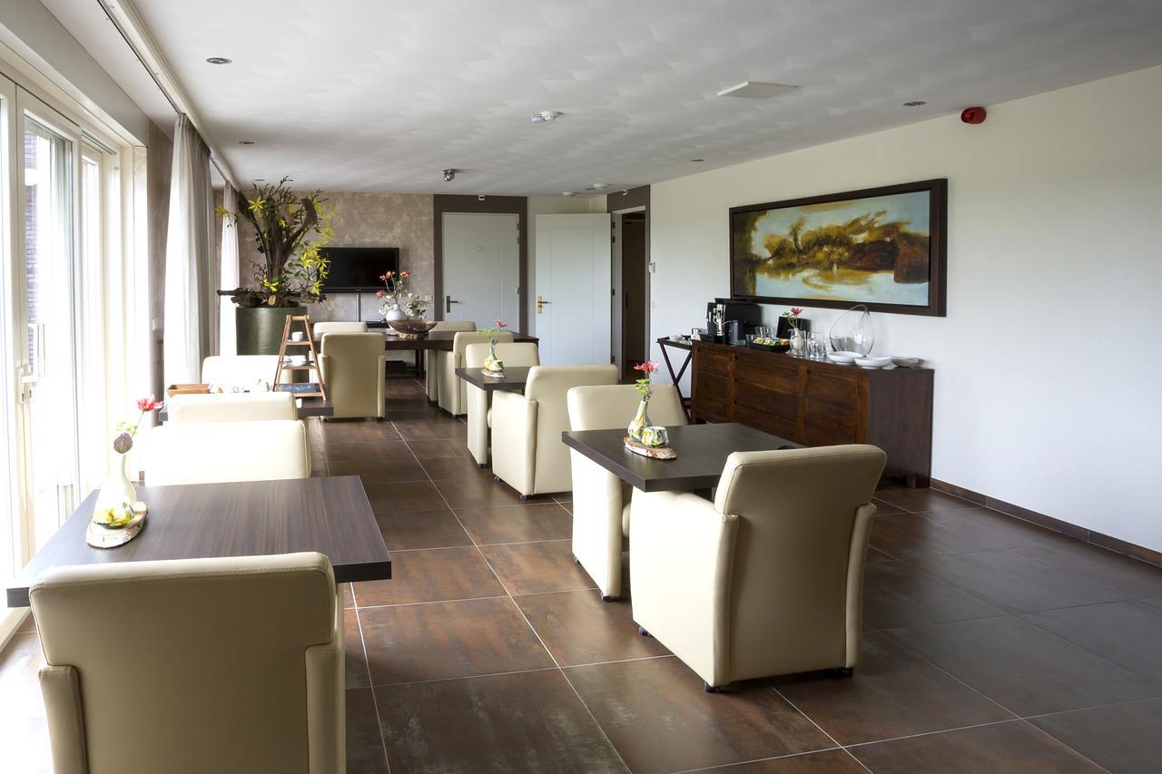 Villa Het Bascour Holthees Экстерьер фото
