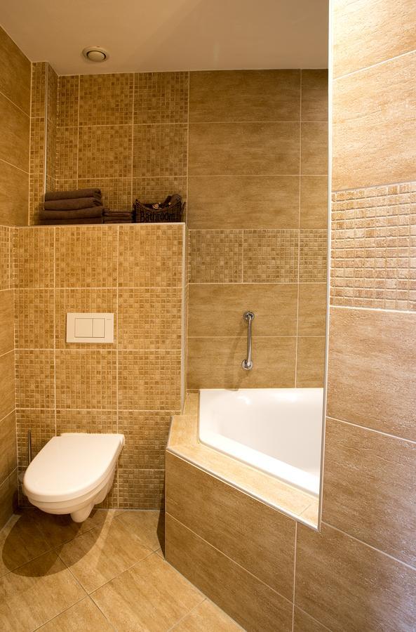 Villa Het Bascour Holthees Экстерьер фото